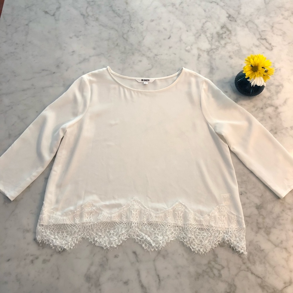 BB Dakota Top